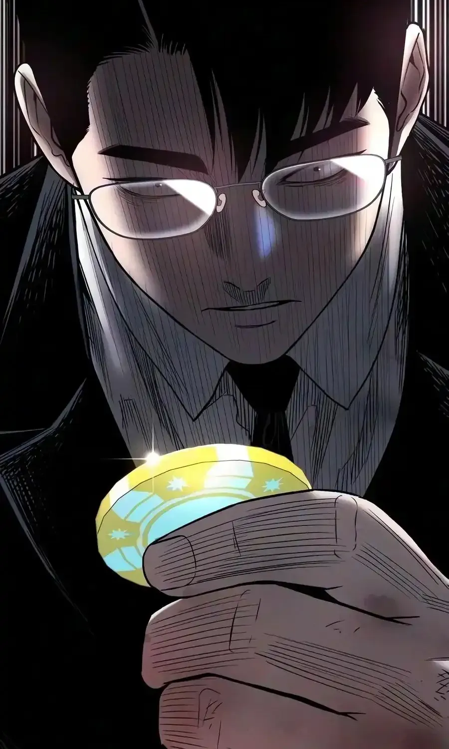 Read The Devil’s Classroom chapter 31 image 141 on Lezhin