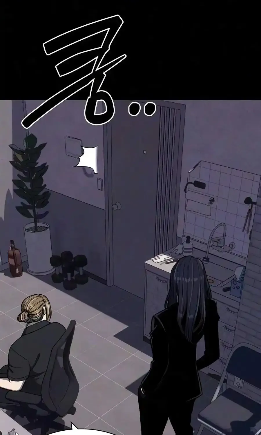 Read The Devil’s Classroom chapter 31 image 17 on Lezhin
