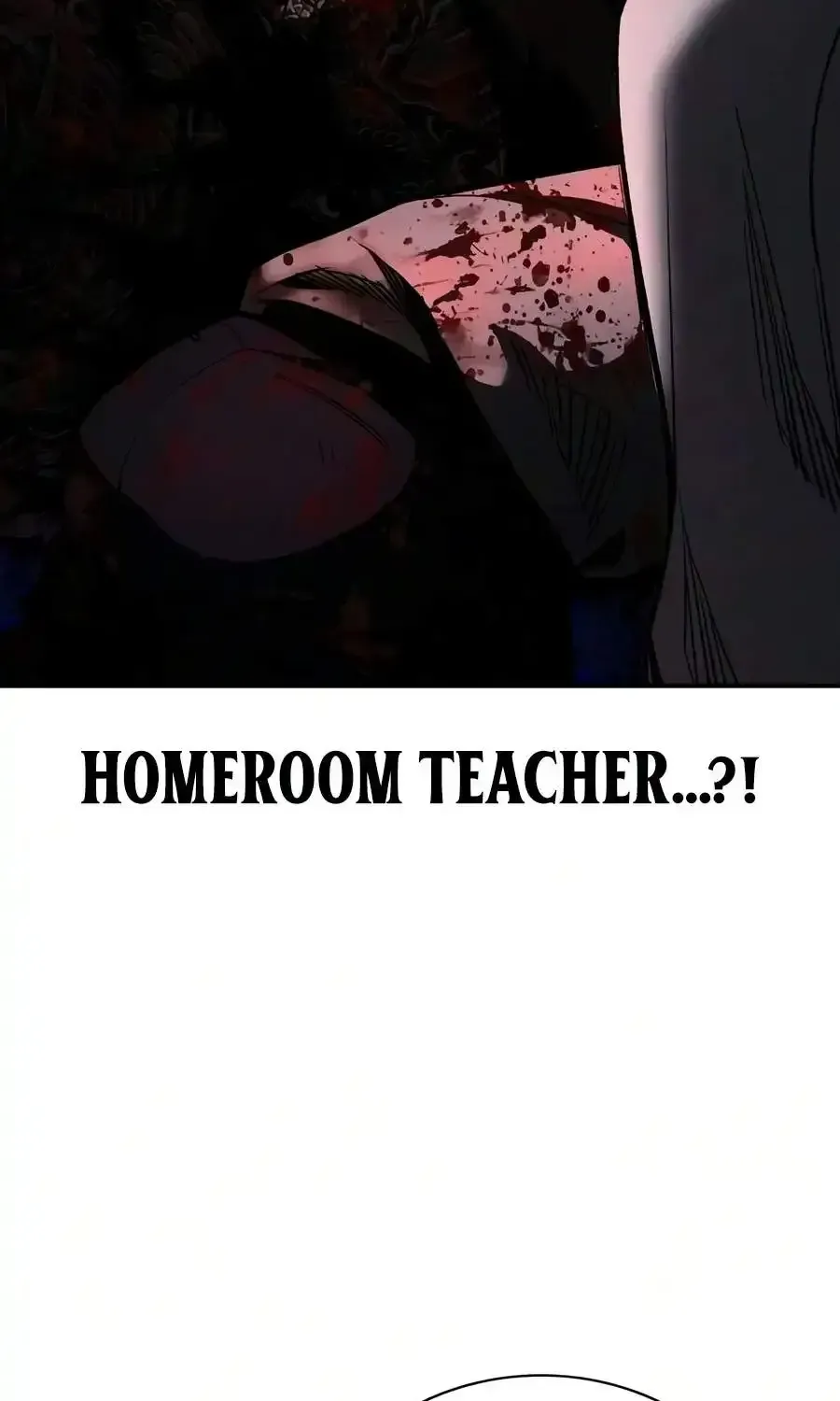 Read The Devil’s Classroom chapter 31 image 2 on Lezhin