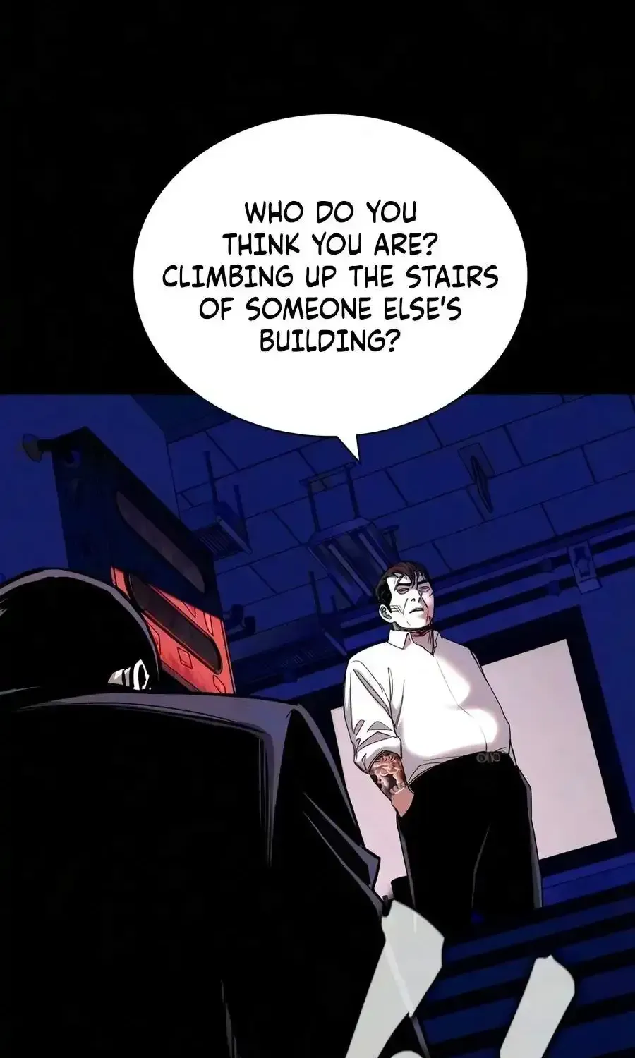 Read The Devil’s Classroom chapter 31 image 23 on Lezhin