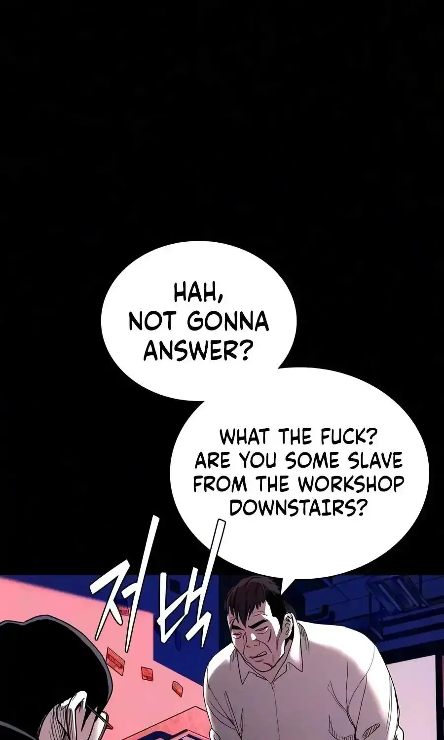 Read The Devil’s Classroom chapter 31 image 25 on Lezhin