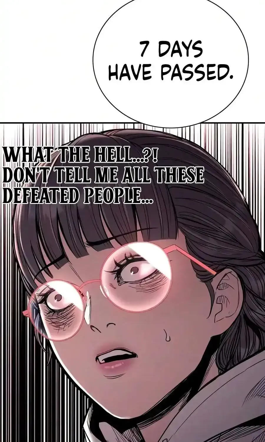 Read The Devil’s Classroom chapter 31 image 3 on Lezhin