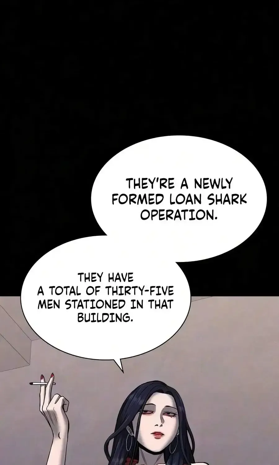Read The Devil’s Classroom chapter 31 image 37 on Lezhin