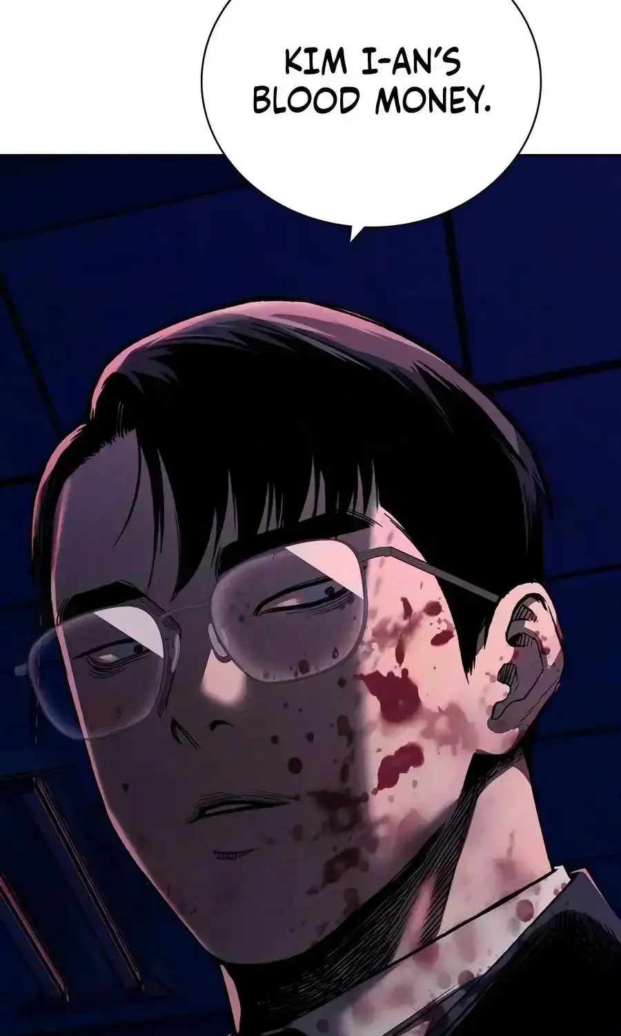 Read The Devil’s Classroom chapter 31 image 5 on Lezhin