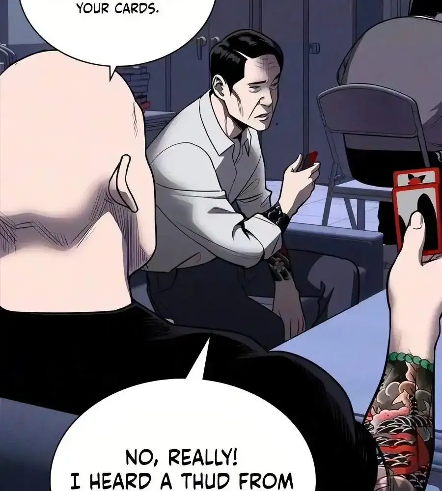 Read The Devil’s Classroom chapter 31 image 52 on Lezhin