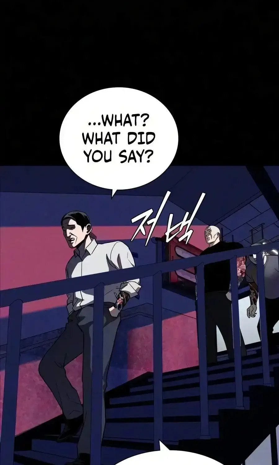 Read The Devil’s Classroom chapter 31 image 61 on Lezhin