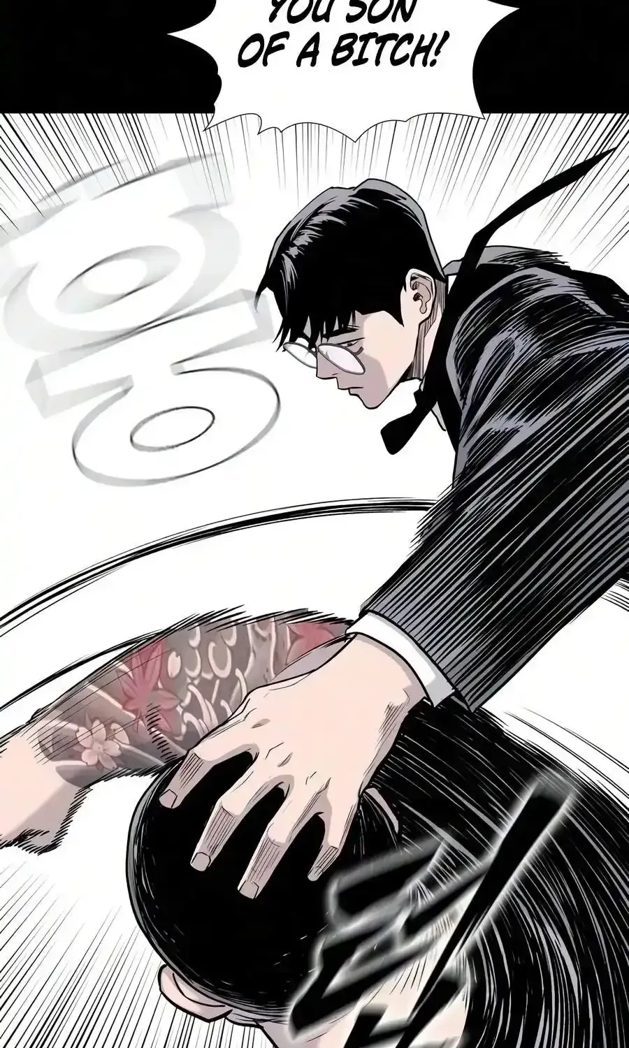 Read The Devil’s Classroom chapter 31 image 74 on Lezhin