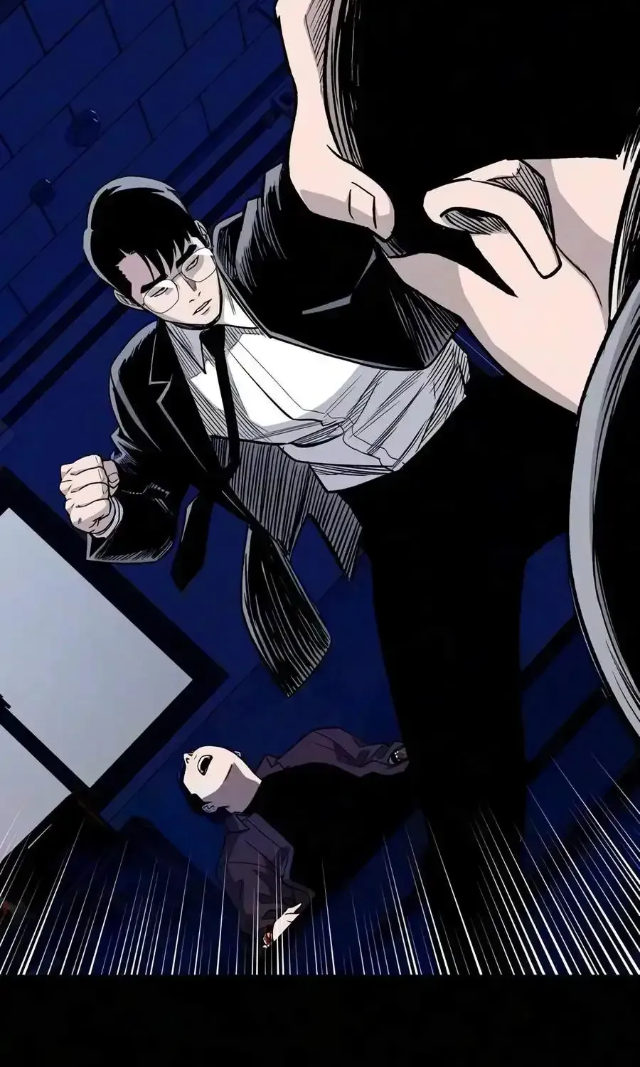 Read The Devil’s Classroom chapter 31 image 76 on Lezhin