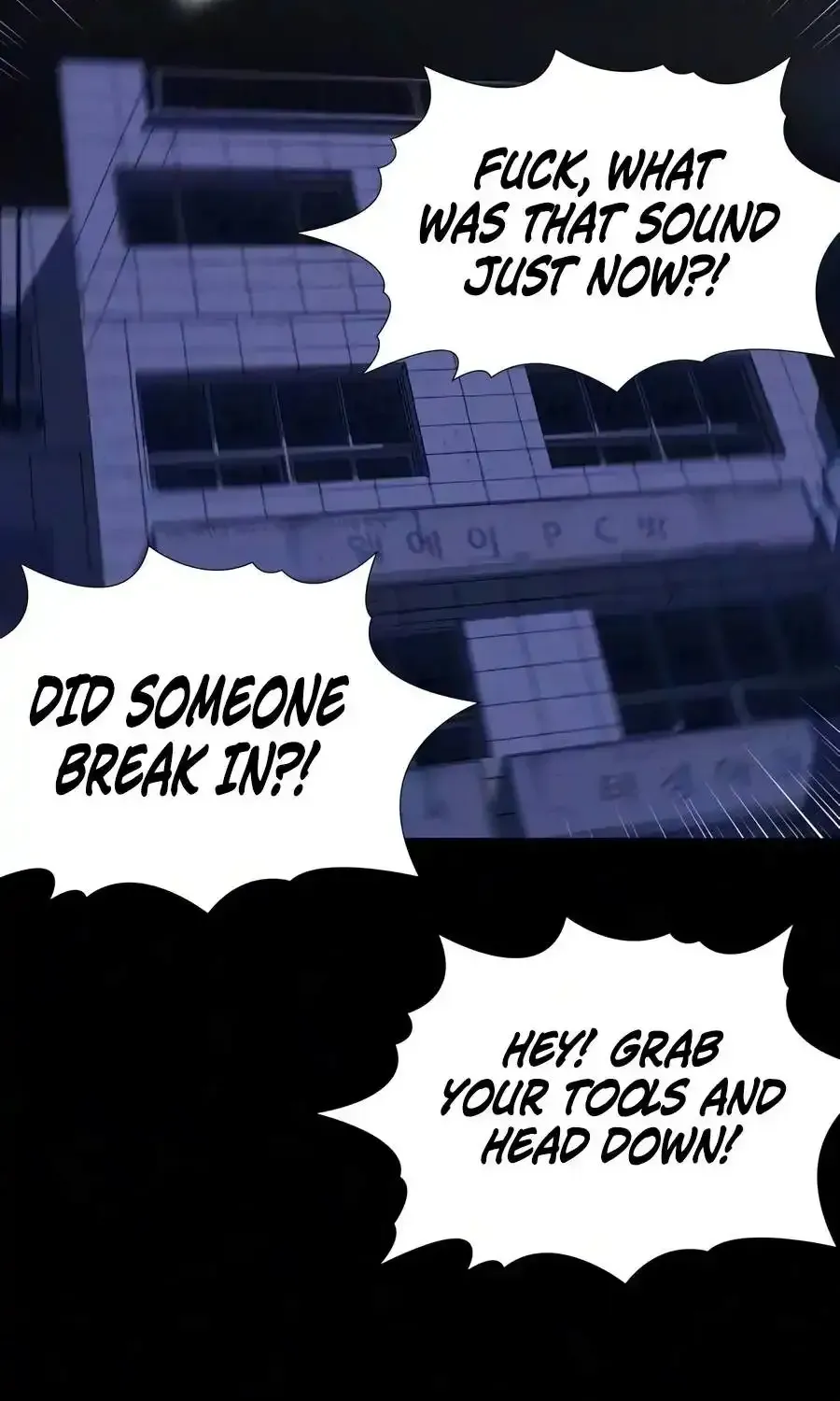 Read The Devil’s Classroom chapter 31 image 83 on Lezhin