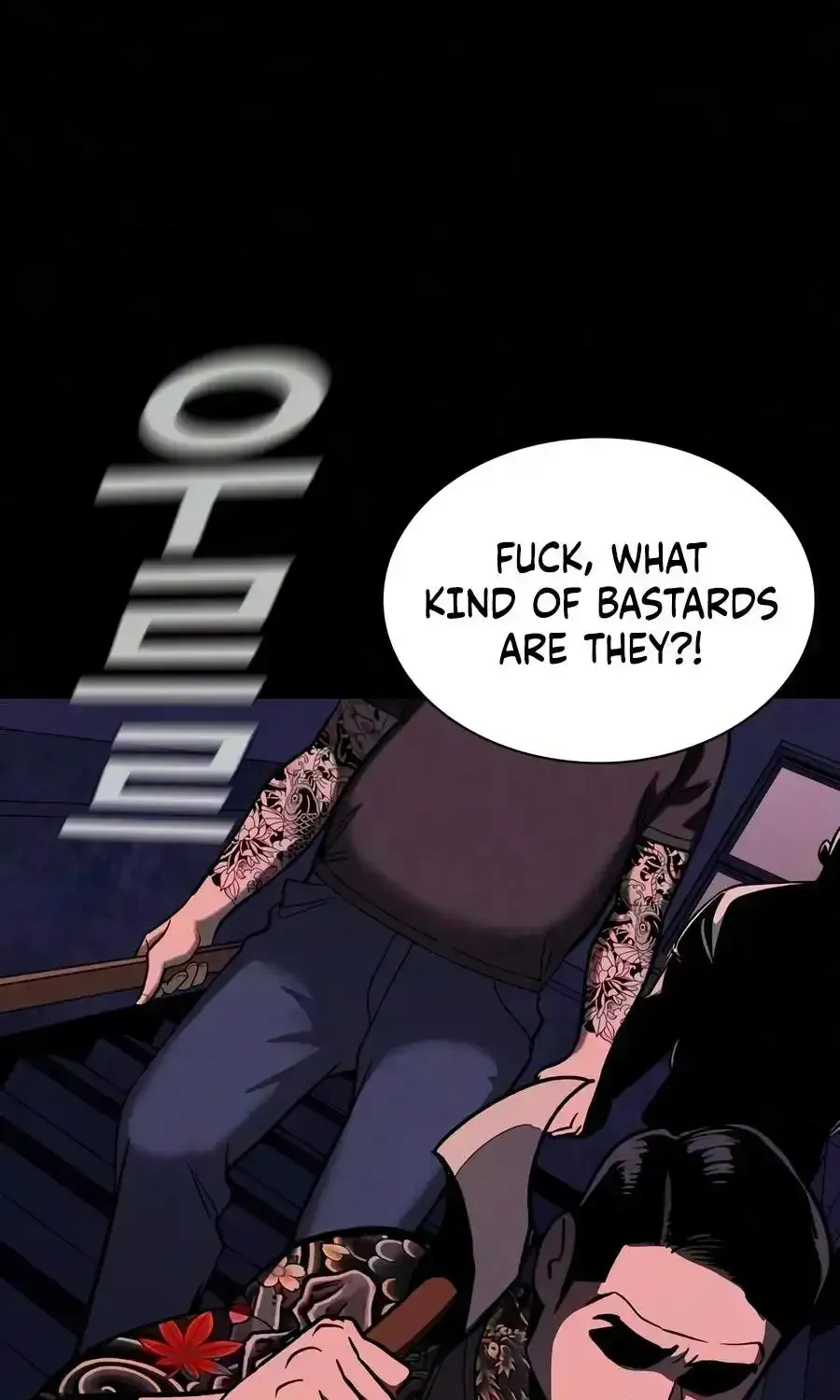 Read The Devil’s Classroom chapter 31 image 84 on Lezhin