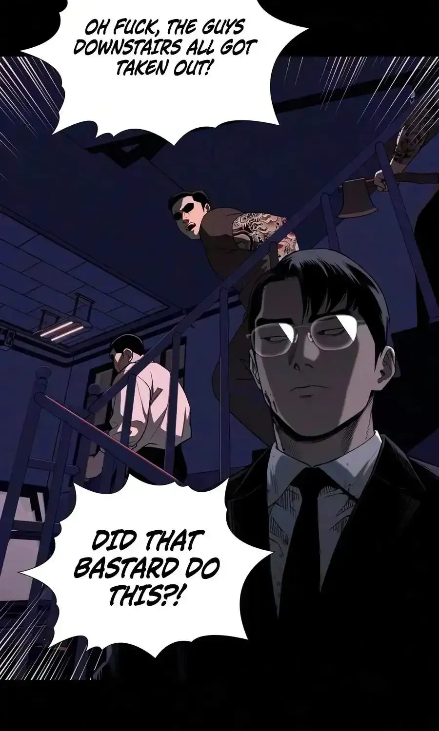Read The Devil’s Classroom chapter 31 image 86 on Lezhin