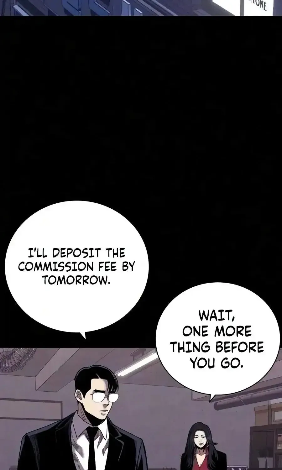 Read The Devil’s Classroom chapter 31 image 9 on Lezhin