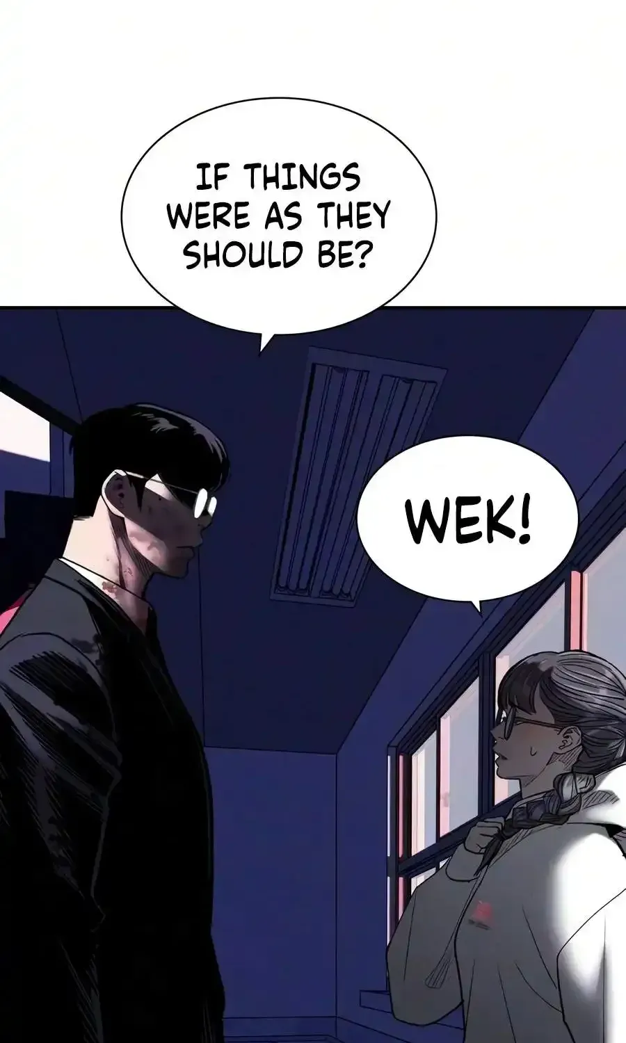 Read The Devil’s Classroom chapter 31 image 99 on Lezhin