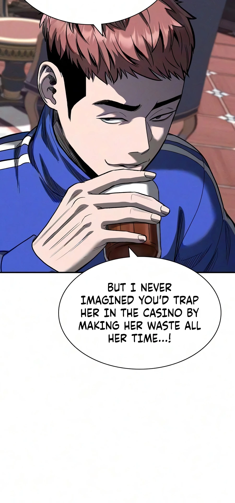 Read The Devil’s Classroom chapter 32 image 11 on Lezhin