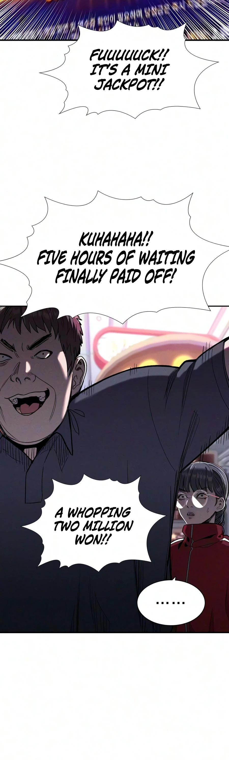 Read The Devil’s Classroom chapter 32 image 13 on Lezhin