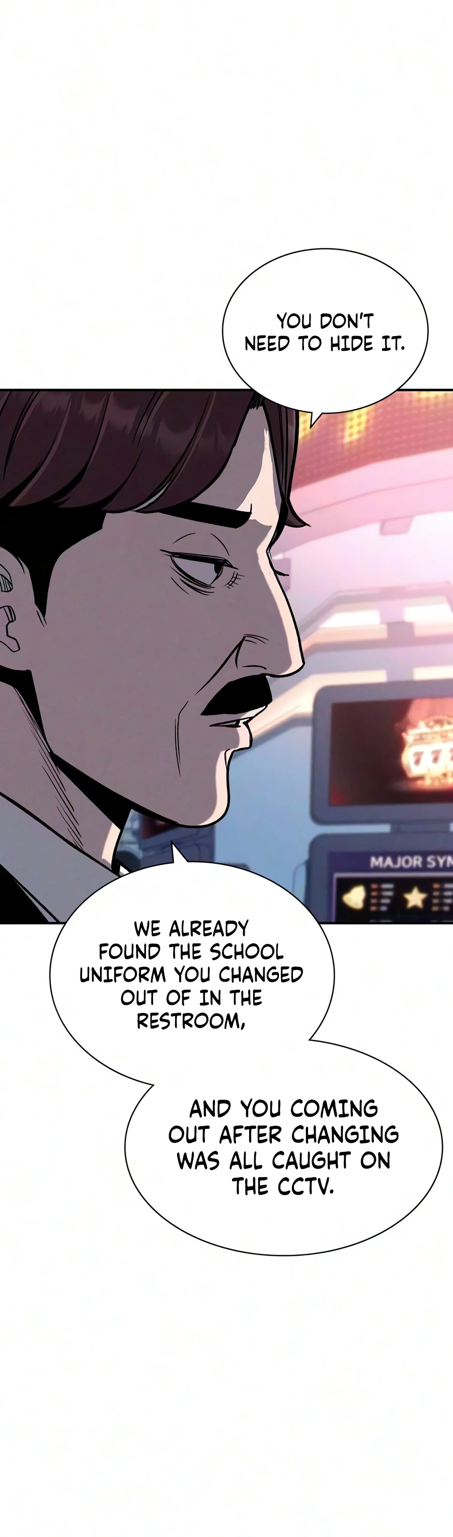 Read The Devil’s Classroom chapter 32 image 15 on Lezhin