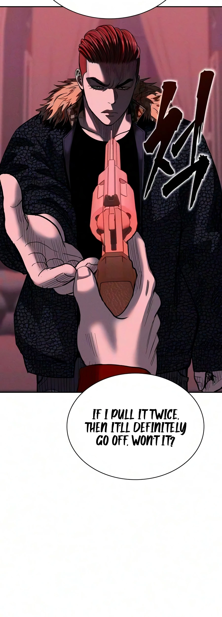 Read The Devil’s Classroom chapter 33 image 12 on Lezhin