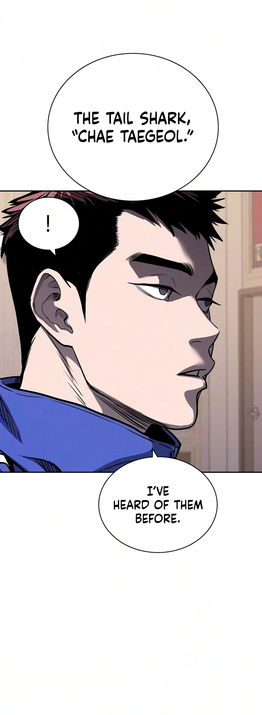Read The Devil’s Classroom chapter 33 image 14 on Lezhin