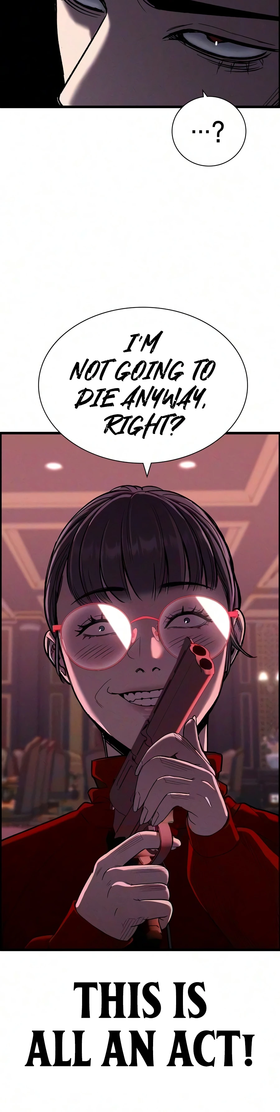 Read The Devil’s Classroom chapter 33 image 6 on Lezhin