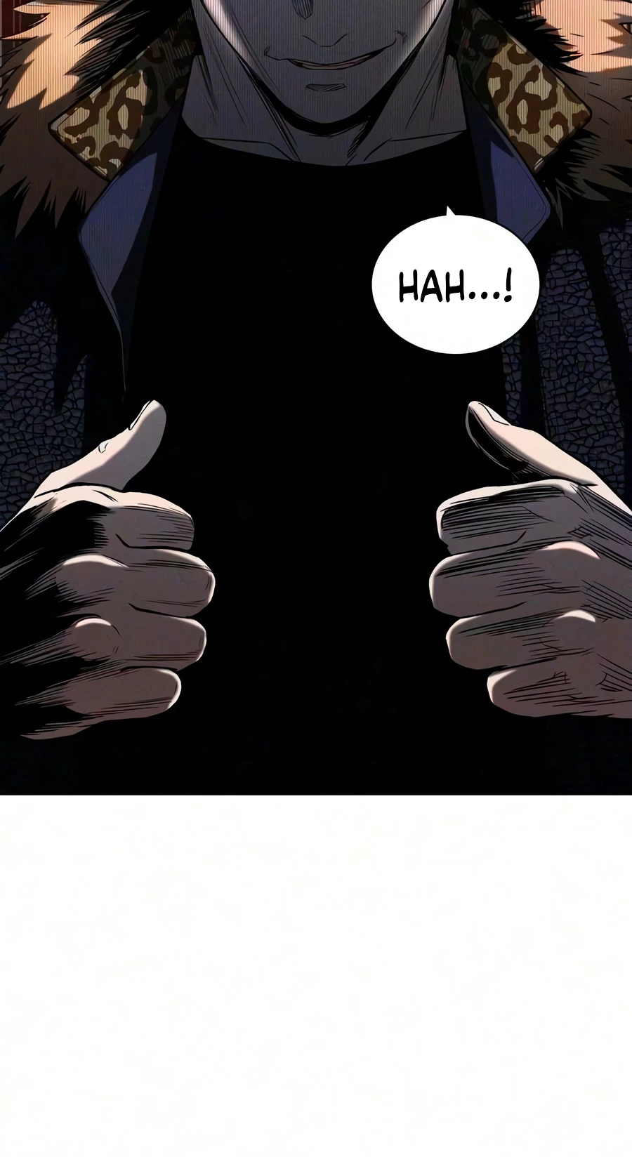 Read The Devil’s Classroom chapter 34 image 17 on Lezhin