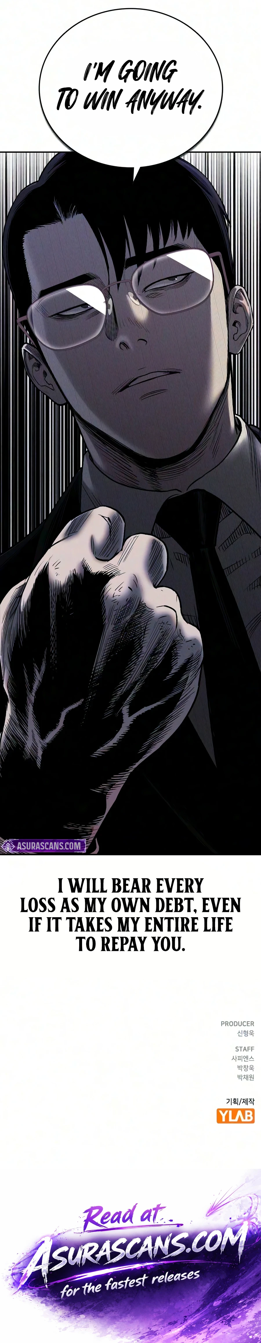 Read The Devil’s Classroom chapter 34 image 18 on Lezhin