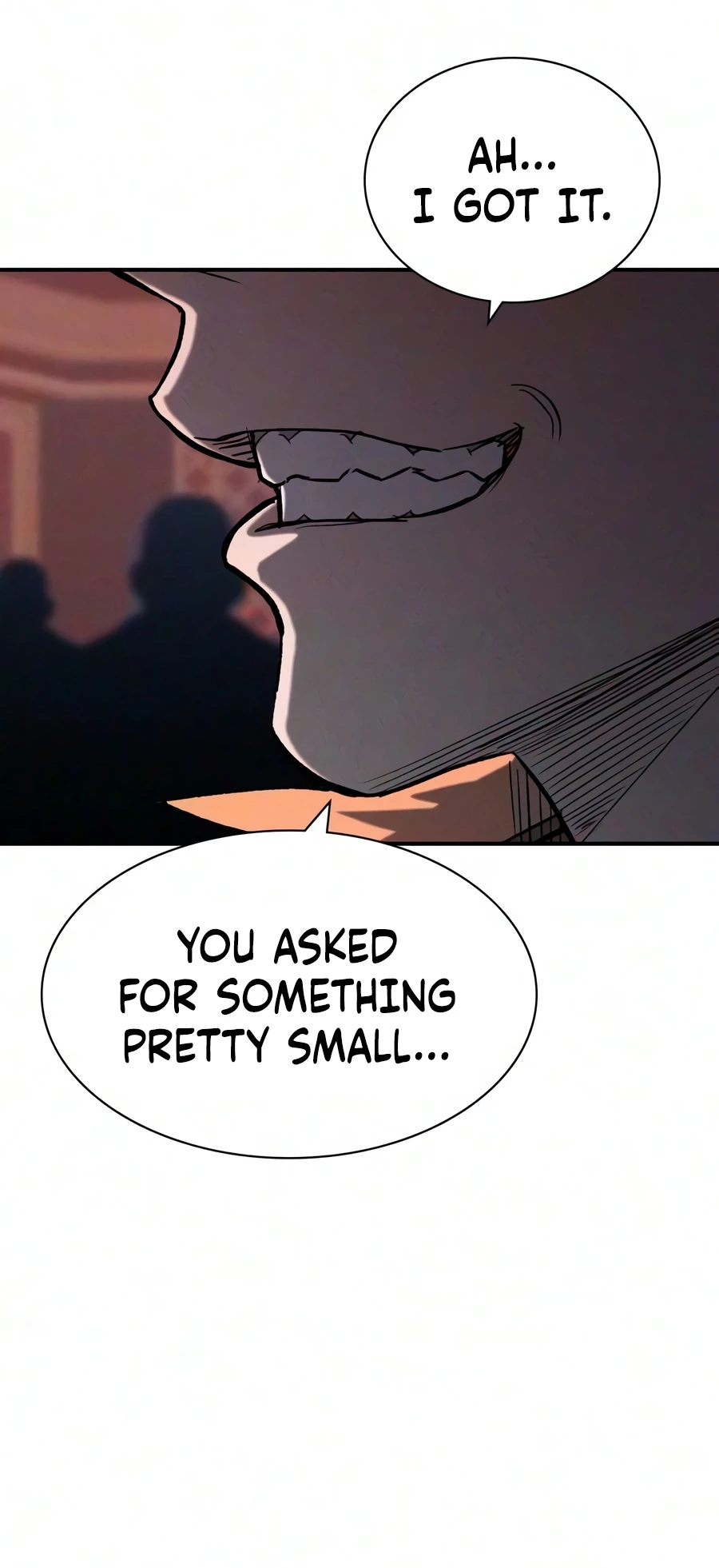 Read The Devil’s Classroom chapter 34 image 9 on Lezhin