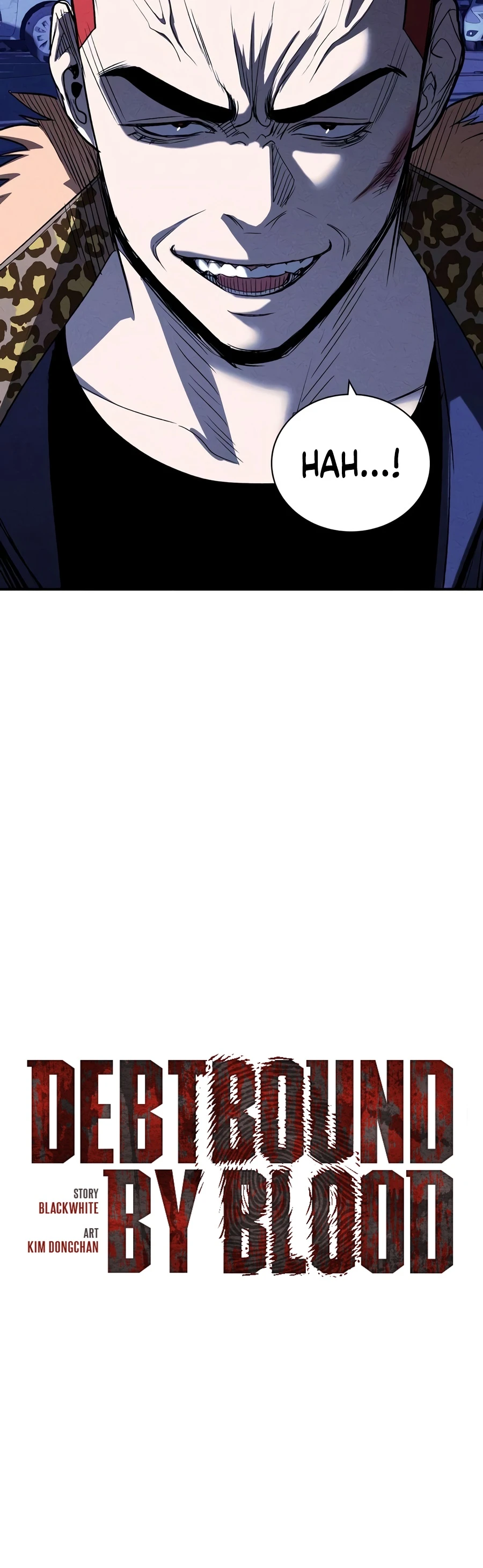 Read The Devil’s Classroom chapter 35 image 1 on Lezhin