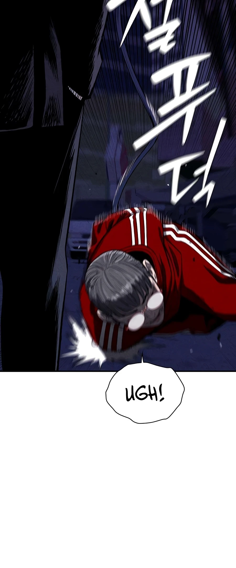 Read The Devil’s Classroom chapter 35 image 17 on Lezhin