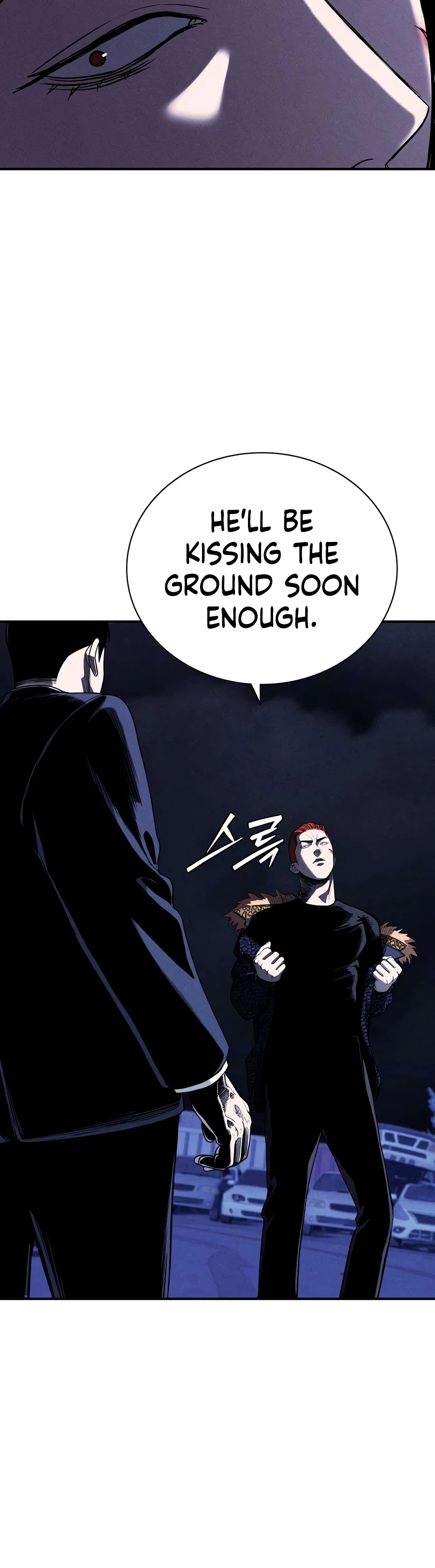 Read The Devil’s Classroom chapter 35 image 5 on Lezhin