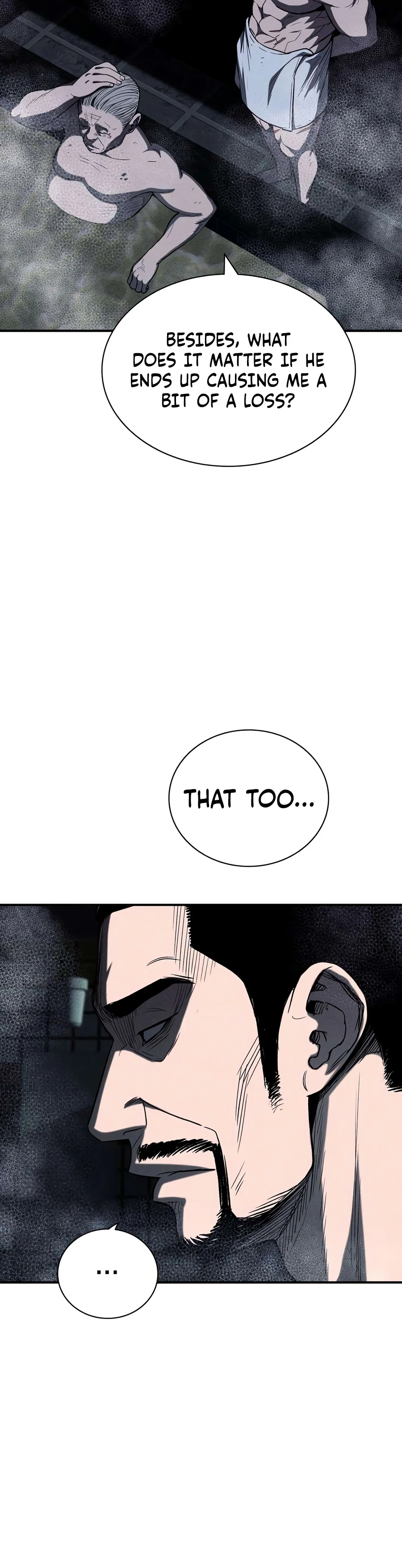 Read The Devil’s Classroom chapter 36 image 1 on Lezhin