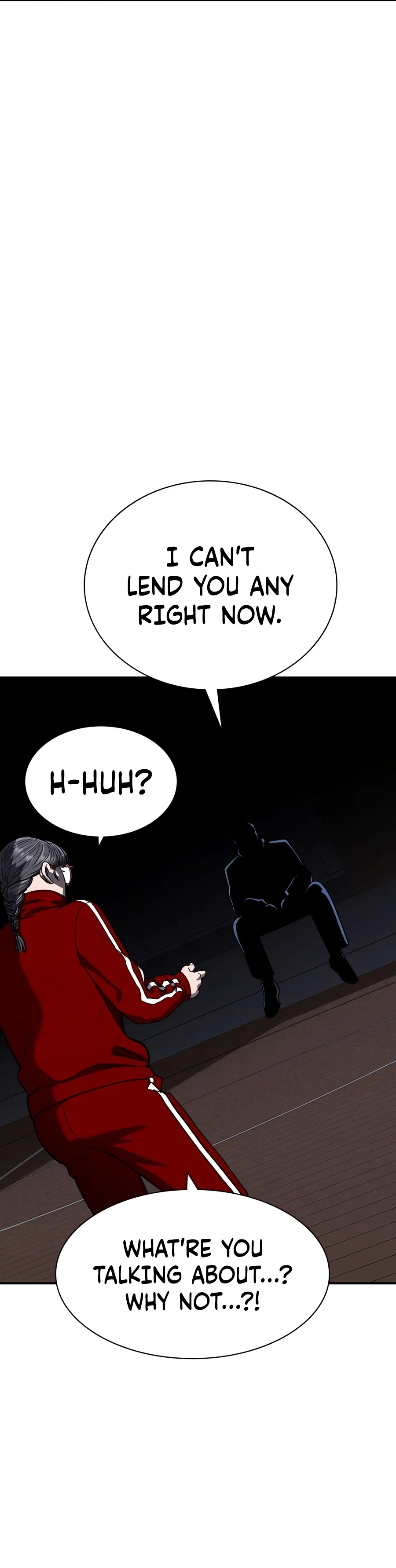 Read The Devil’s Classroom chapter 36 image 15 on Lezhin