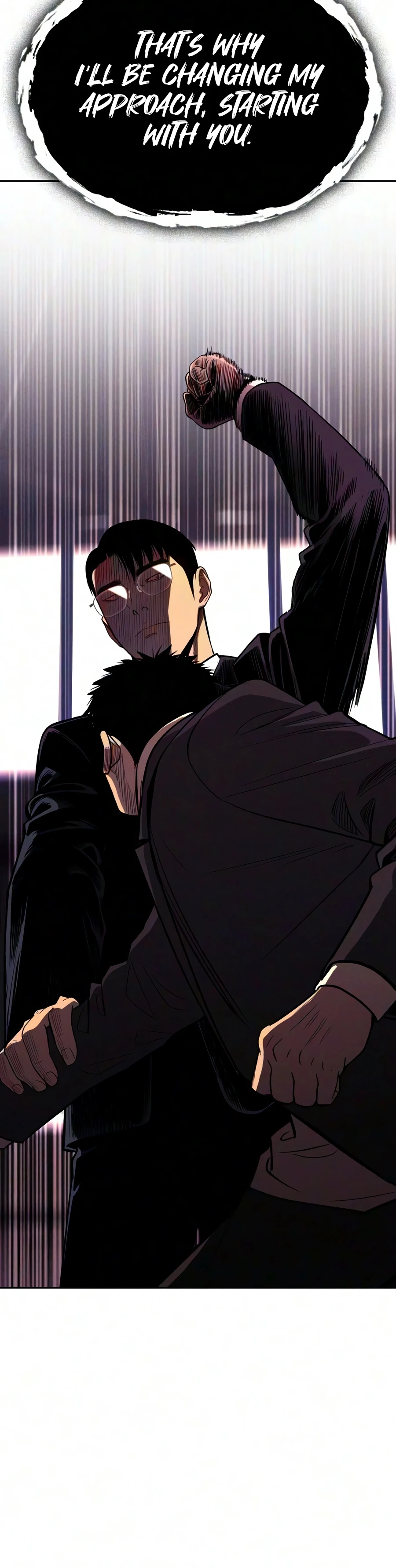 Read The Devil’s Classroom chapter 37 image 15 on Lezhin