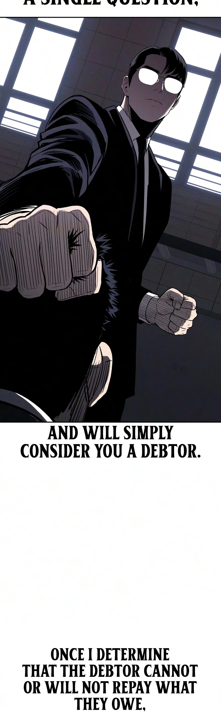 Read The Devil’s Classroom chapter 37 image 17 on Lezhin
