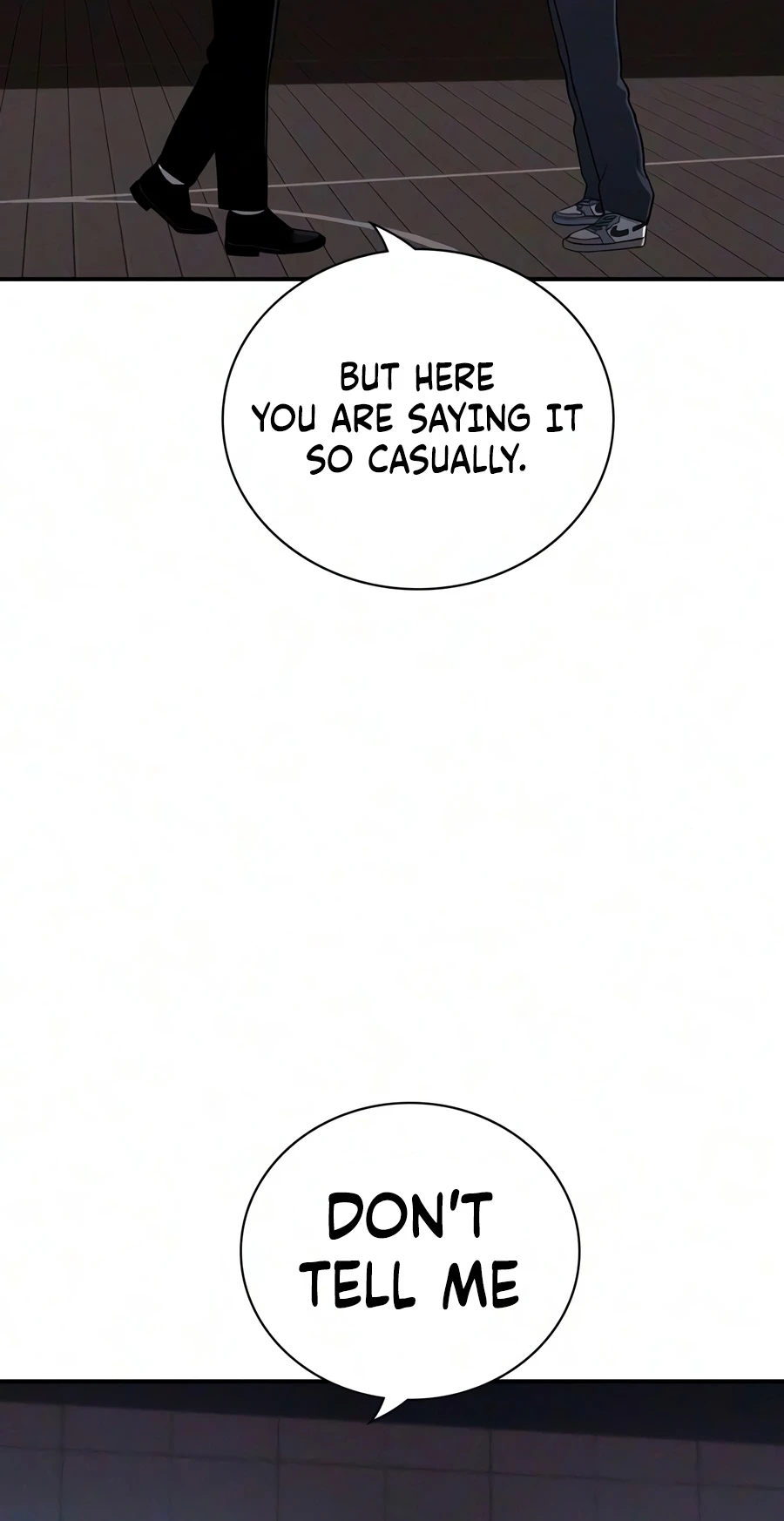 Read The Devil’s Classroom chapter 37 image 3 on Lezhin