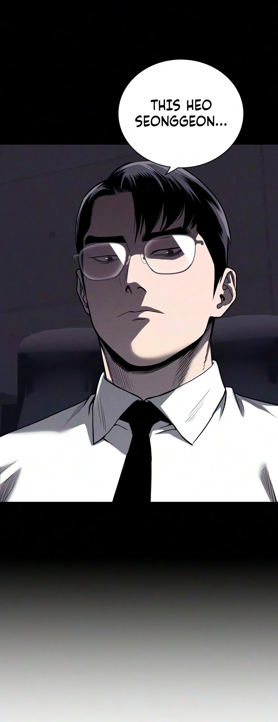 Read The Devil’s Classroom chapter 37 image 9 on Lezhin