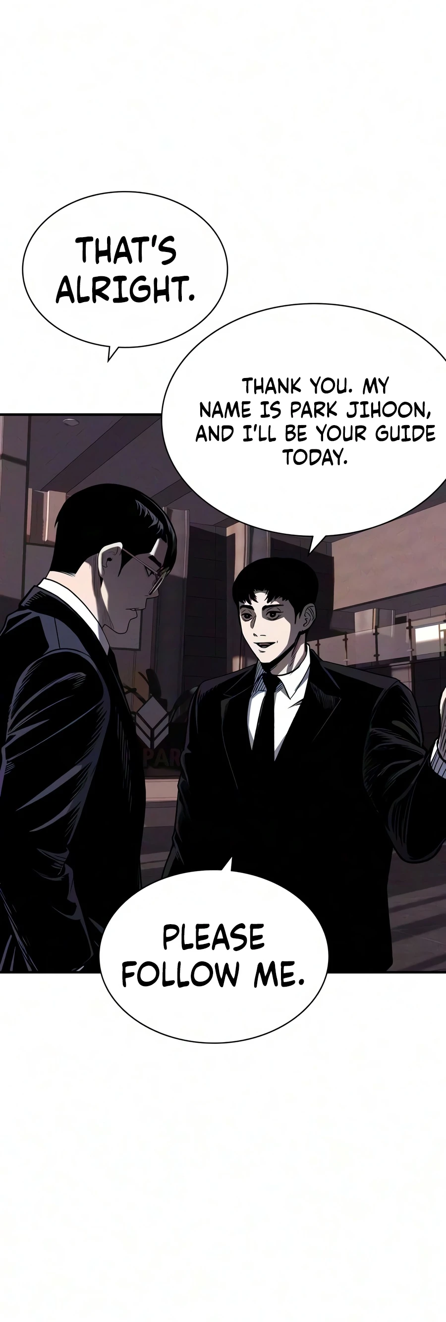 Read The Devil’s Classroom chapter 38 image 13 on Lezhin