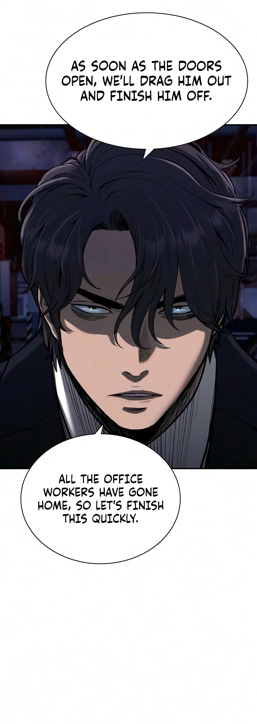 Read The Devil’s Classroom chapter 38 image 15 on Lezhin