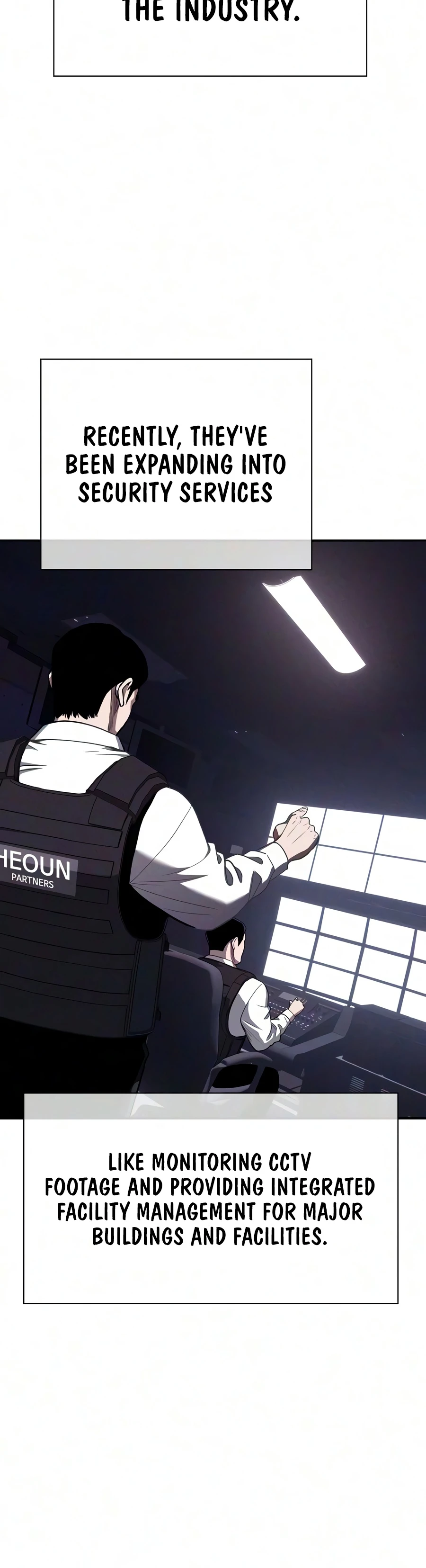 Read The Devil’s Classroom chapter 38 image 3 on Lezhin