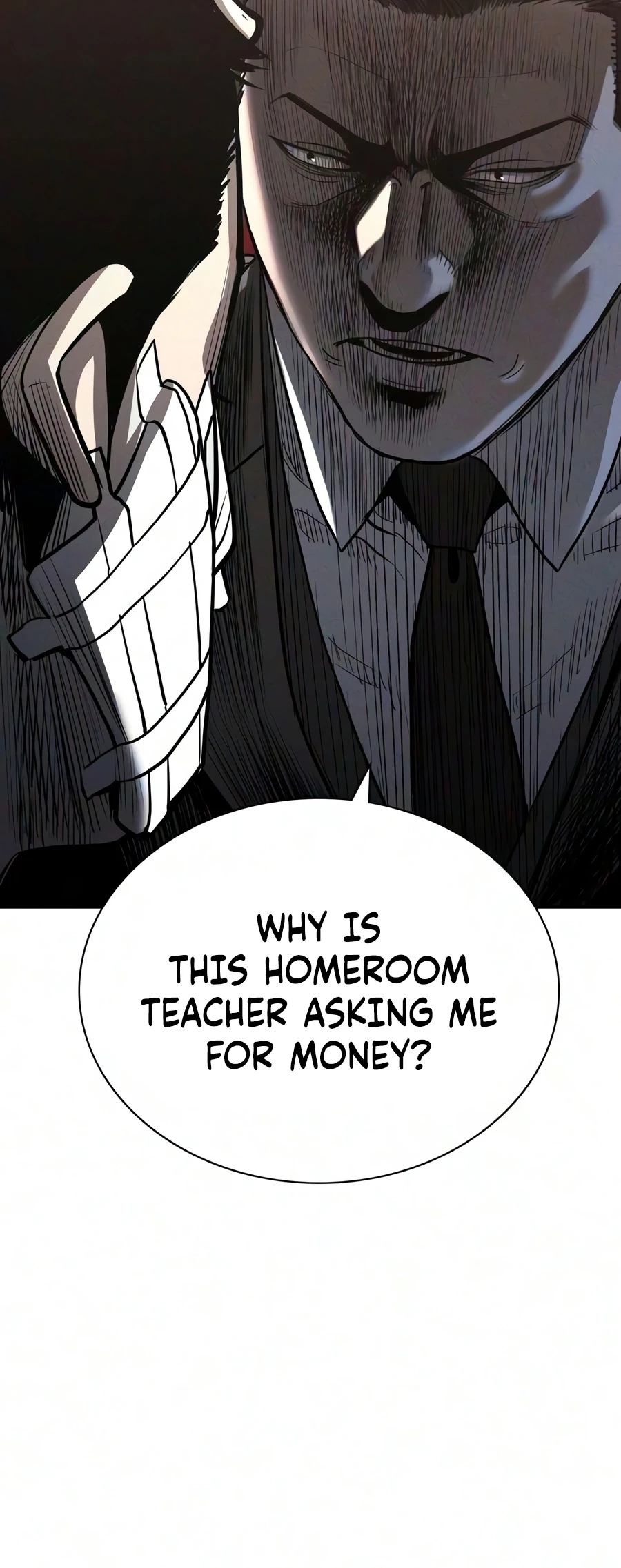 Read The Devil’s Classroom chapter 38 image 7 on Lezhin