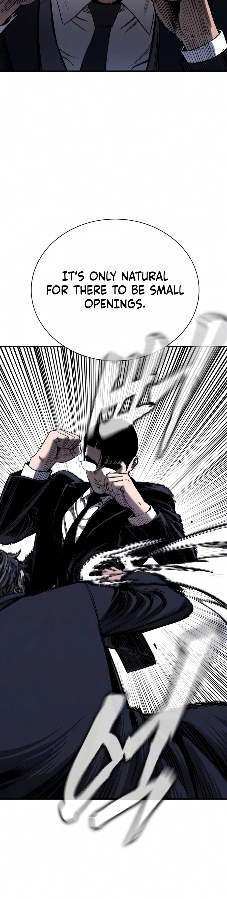 Read The Devil’s Classroom chapter 39 image 13 on Lezhin