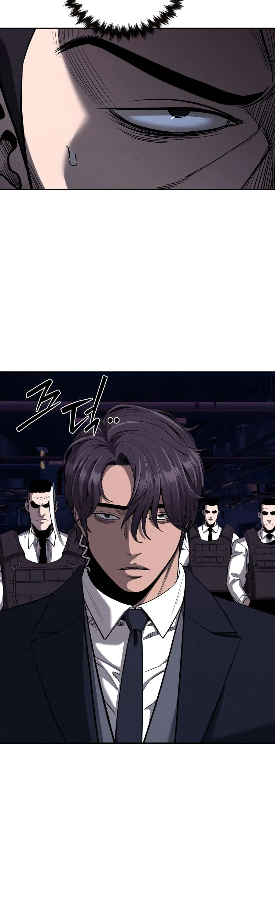 Read The Devil’s Classroom chapter 40 image 7 on Lezhin
