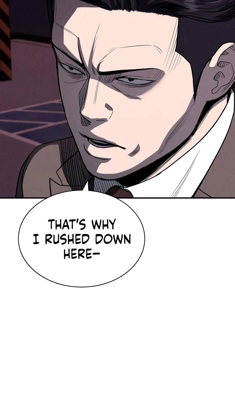Read The Devil’s Classroom chapter 40 image 9 on Lezhin
