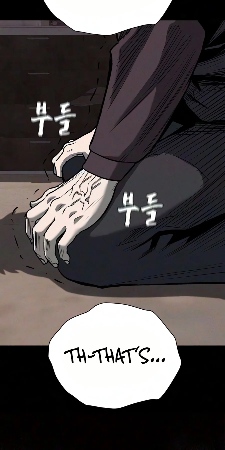 Read The Devil’s Classroom chapter 41 image 1 on Lezhin