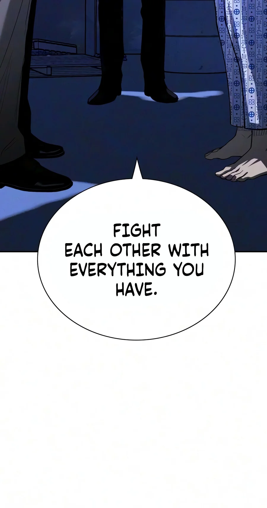 Read The Devil’s Classroom chapter 41 image 19 on Lezhin
