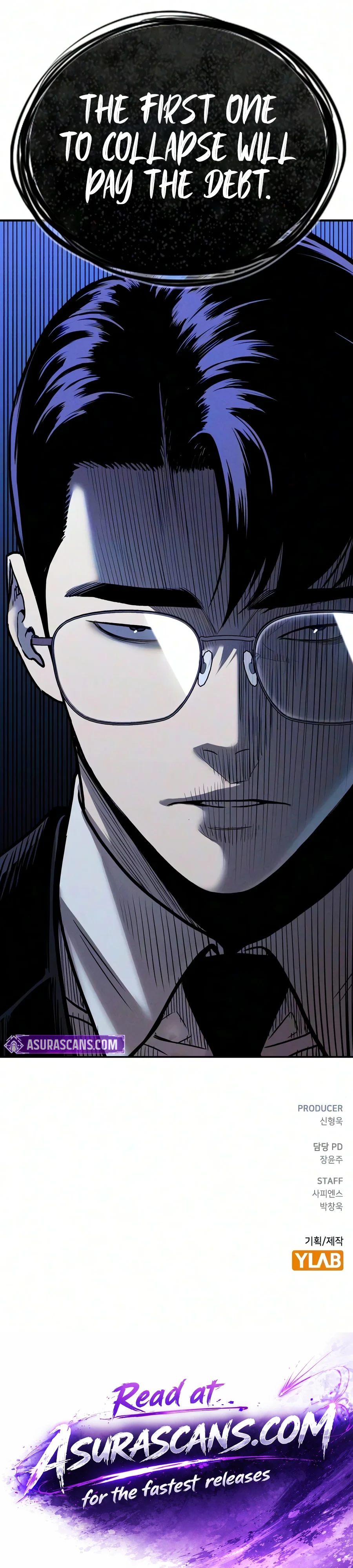 Read The Devil’s Classroom chapter 41 image 20 on Lezhin