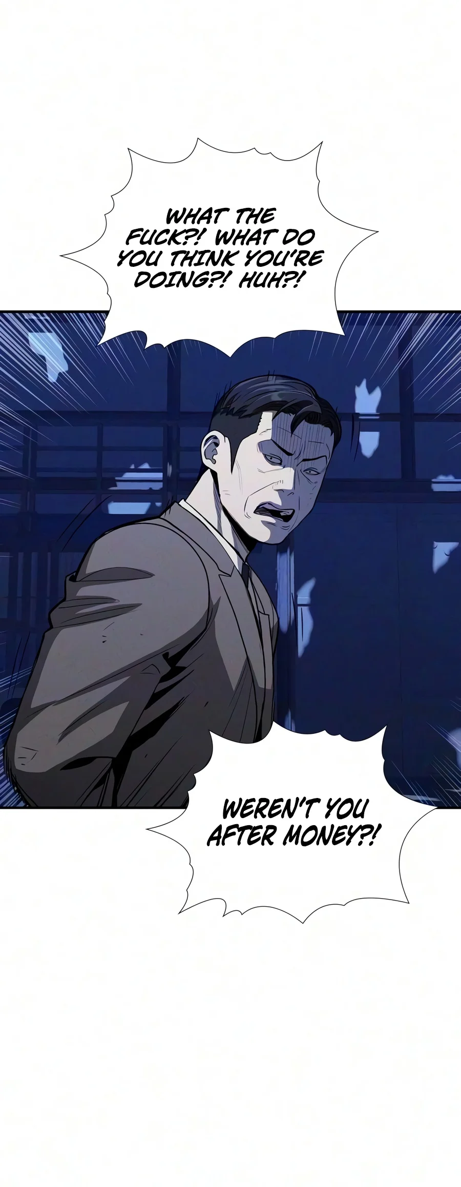 Read The Devil’s Classroom chapter 41 image 7 on Lezhin