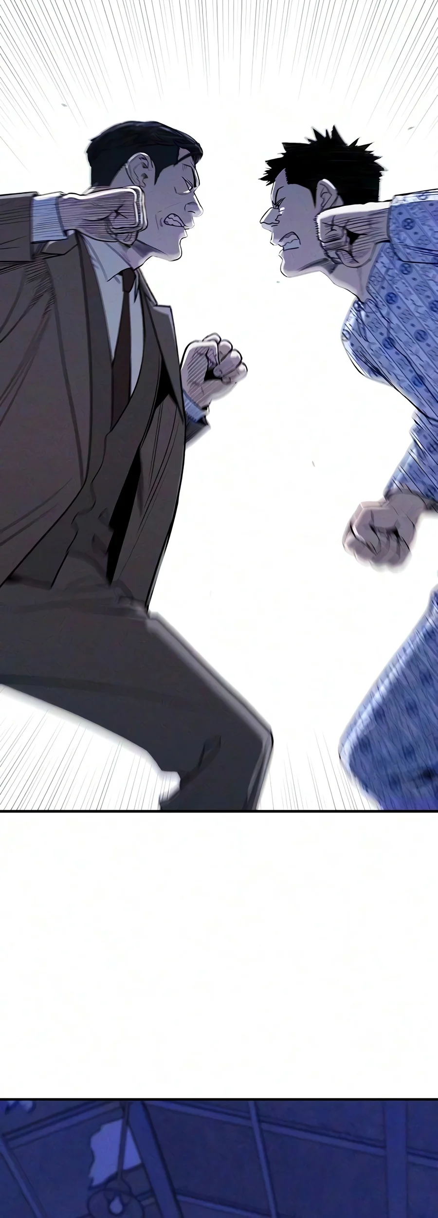 Read The Devil’s Classroom chapter 42 image 10 on Lezhin