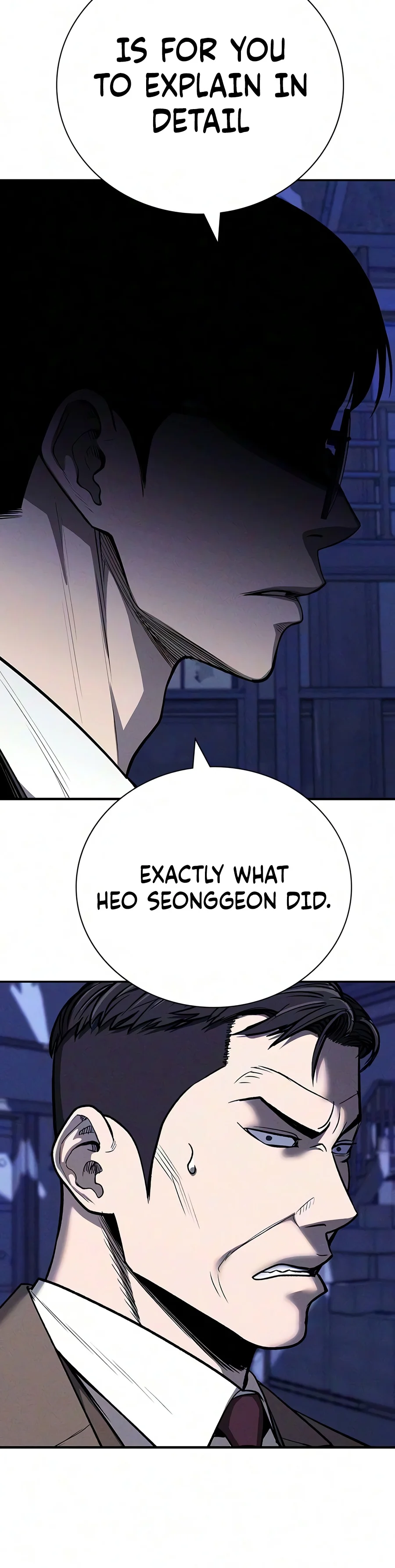 Read The Devil’s Classroom chapter 42 image 12 on Lezhin