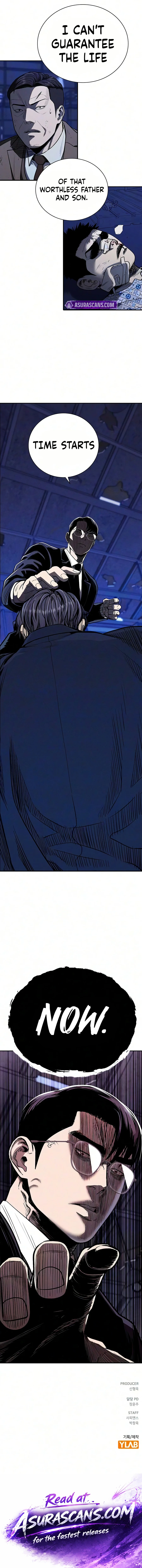 Read The Devil’s Classroom chapter 42 image 19 on Lezhin