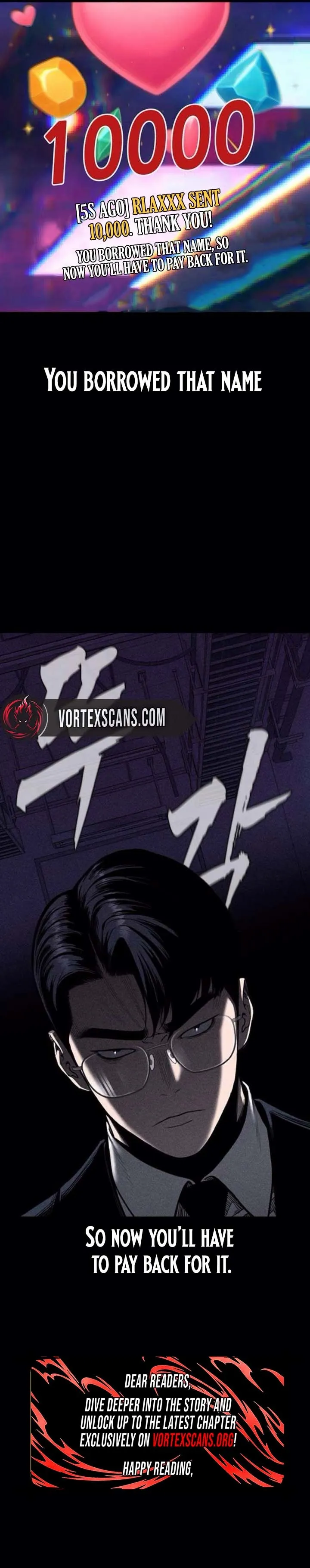 Read The Devil’s Classroom chapter 7 image 15 on Lezhin